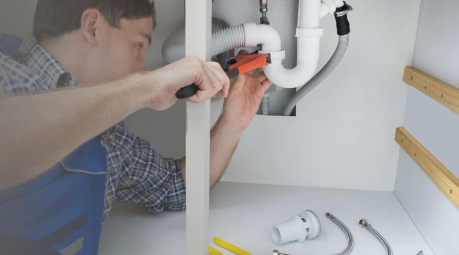 Professional Leak Detection Services in Websterville, VT